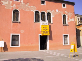 2005 - Palazzo Cappello - Comune di Meolo